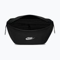 Ľadvinka Nike Heritage 2.0 3 l black/black/white 4