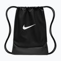Vak Nike Brasilia 18 l black/black/white