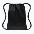 Vak Nike Brasilia 18 l black/black/white 2