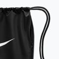 Vak Nike Brasilia 18 l black/black/white 4
