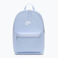 Mestský batoh Nike Heritage 23 l hydrogen blue/white