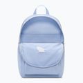 Mestský batoh Nike Heritage 23 l hydrogen blue/white 4