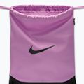 Vak Nike Brasilia 18 l light magenta/black/black 3