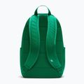 Mestský batoh Nike Elemental 21 l malachite/white 3