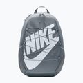 Mestský batoh Nike Heritage Sweep 25 l smoke grey/smoke grey/white
