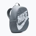Mestský batoh Nike Heritage Sweep 25 l smoke grey/smoke grey/white 2