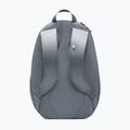 Mestský batoh Nike Heritage Sweep 25 l smoke grey/smoke grey/white 3