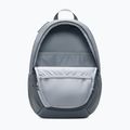 Mestský batoh Nike Heritage Sweep 25 l smoke grey/smoke grey/white 4
