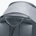 Mestský batoh Nike Heritage Sweep 25 l smoke grey/smoke grey/white 5
