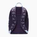 Mestský batoh Nike Heritage 23 l purple dynasty/hydrogen blue 3