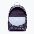 Mestský batoh Nike Heritage 23 l purple dynasty/hydrogen blue 4