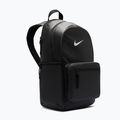 Mestský batoh Nike Heritage Eugene 2.0 20 l black/black/white 2