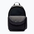 Mestský batoh Nike Heritage Eugene 2.0 20 l black/black/white 4