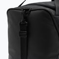 Tréningová taška Nike Brasilia Duffel Small 40 l black/black/white 7