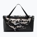 Tréningová taška Nike Brasilia Duffel Small 41 l chalk/black/white