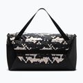 Tréningová taška Nike Brasilia Duffel Small 41 l chalk/black/white 3
