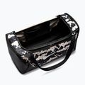 Tréningová taška Nike Brasilia Duffel Small 41 l chalk/black/white 4