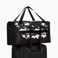 Tréningová taška Nike Brasilia Duffel Small 41 l chalk/black/white 5