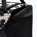 Tréningová taška Nike Brasilia Duffel Small 41 l chalk/black/white 8