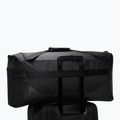 Tréningová taška Nike Brasilia Duffel Medium 60 l black/black/white 6