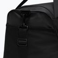 Tréningová taška Nike Brasilia Duffel Medium 60 l black/black/white 8