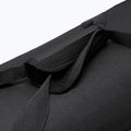 Tréningová taška Nike Brasilia Duffel Medium 60 l black/black/white 9