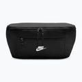 Ľadvinka Nike Heritage 8 l black/black/white
