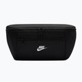 Ľadvinka Nike Heritage 8 l black/black/white 2