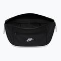 Ľadvinka Nike Heritage 8 l black/black/white 4