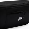 Ľadvinka Nike Heritage 8 l black/black/white 6
