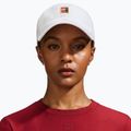 Šiltovka Nike Club Unstructured white