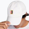 Šiltovka Nike Club Unstructured white 4