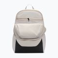 Batoh Nike Brasilia 24 l light bone/black/black 4