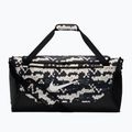 Tréningová taška Nike Brasilia 60 l chalk/black/white