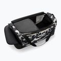 Tréningová taška Nike Brasilia 60 l chalk/black/white 4
