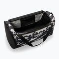 Tréningová taška Nike Brasilia 60 l chalk/black/white 5