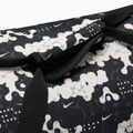 Tréningová taška Nike Brasilia 60 l chalk/black/white 9