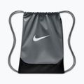 Vak Nike Brasilia 18 l smoke grey/black/white