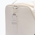 Tréningová taška Nike Brasilia Duffel Small 40 l light bone/black/black 7