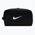 Taška na topánky Nike Brasilia 11 l black/black/black