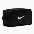 Taška na topánky Nike Brasilia 11 l black/black/black 2