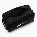 Taška na topánky Nike Brasilia 11 l black/black/black 4