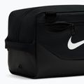 Taška na topánky Nike Brasilia 11 l black/black/black 5