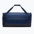 Tréningová taška Nike Brasilia Duffel Medium 60 l midnight navy/black/white 3