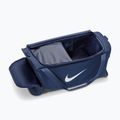 Tréningová taška Nike Brasilia Duffel Medium 60 l midnight navy/black/white 4