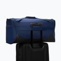 Tréningová taška Nike Brasilia Duffel Medium 60 l midnight navy/black/white 6