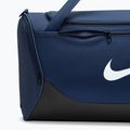 Tréningová taška Nike Brasilia Duffel Medium 60 l midnight navy/black/white 7