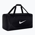 Tréningová taška Nike Brasilia Duffel Large 95 l black/black/white 2