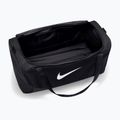 Tréningová taška Nike Brasilia Duffel Large 95 l black/black/white 4