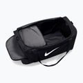 Tréningová taška Nike Brasilia Duffel Large 95 l black/black/white 5